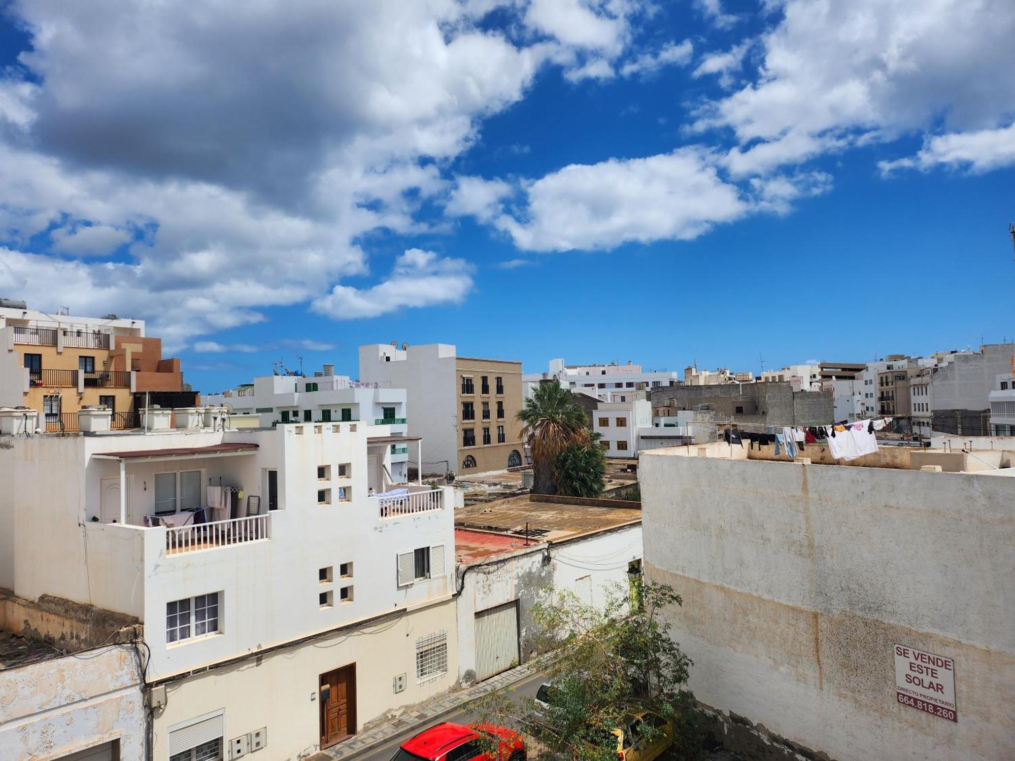 Casa Gara Isabel Apartment Arrecife  Exterior foto