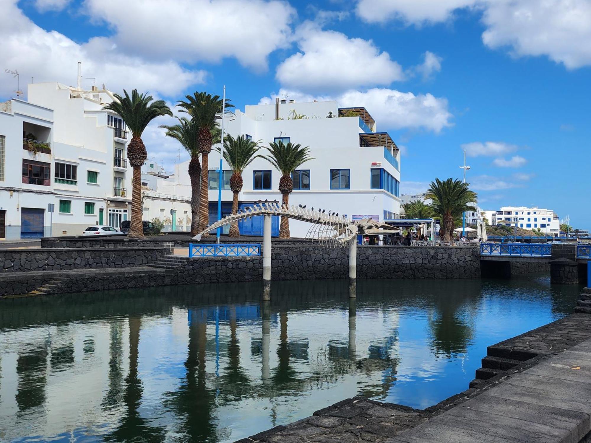 Casa Gara Isabel Apartment Arrecife  Exterior foto