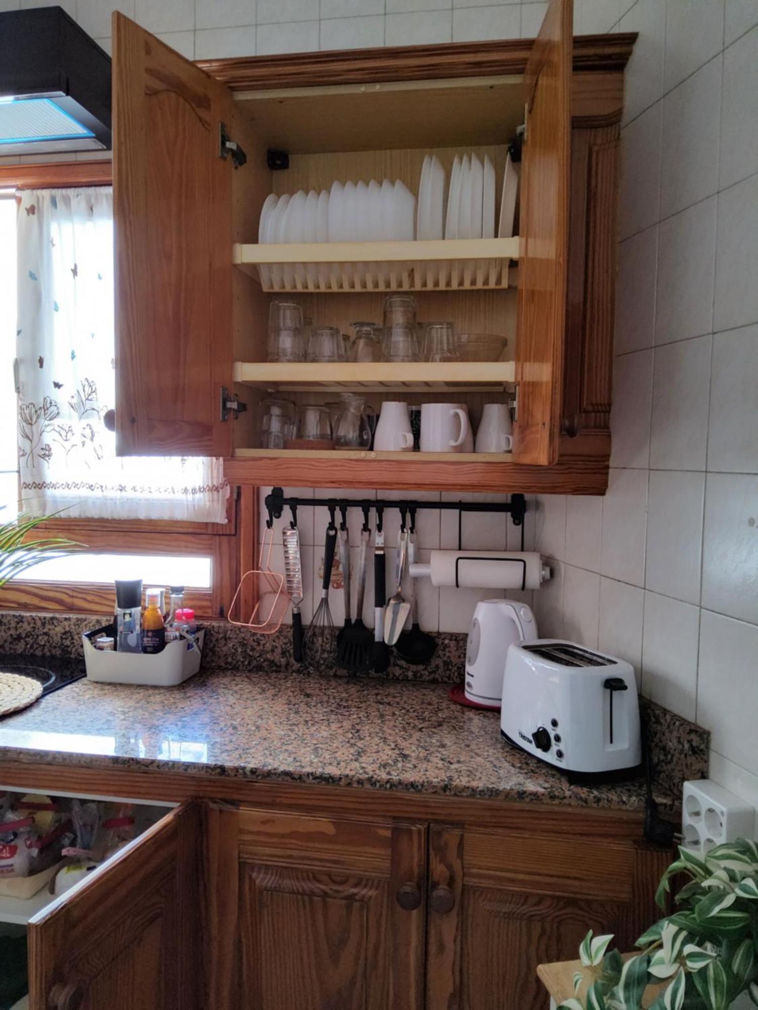 Casa Gara Isabel Apartment Arrecife  Cameră foto